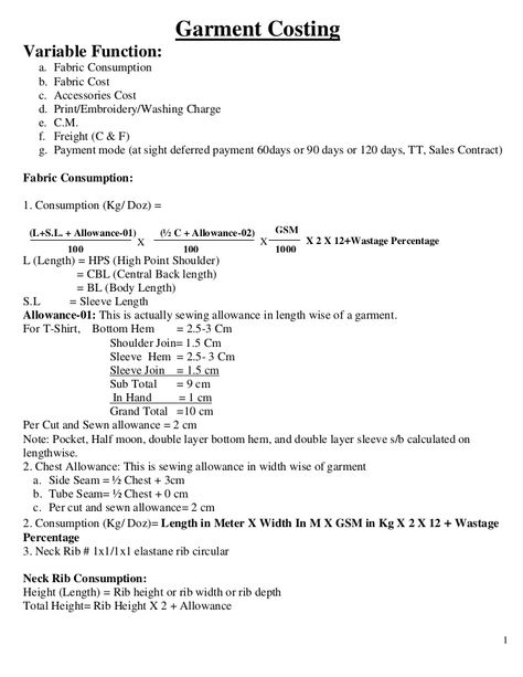 Cost Sheet, Garments Business, Mens Sewing Patterns, Fabric Factory, Textile Factory, Garment Manufacturing, Apparel Merchandising, Digital Marketing Tools, Textile Industry