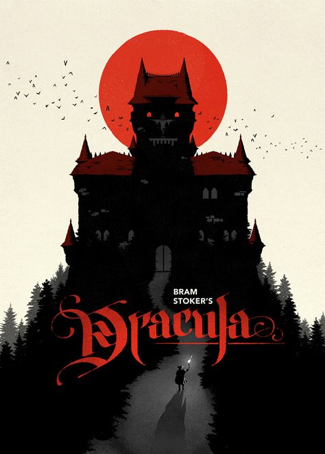 Imgur: The most awesome images on the Internet. Dracula Book, Award Poster, Cover Design Inspiration, Horror Book Covers, Book Cover Illustration, Horror Posters, Horror Book, Gary Oldman, Alternative Movie Posters