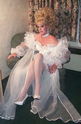 This beautiful bride in her wedding lingerie is... - The Transgender Bride on Tumblr Wedding Lengire, Transgender Outfits, Bouffant Hair, Queen Makeup, Queen Photos, Wedding Lingerie, Feminine Dress, Dreamy Wedding, A Tv