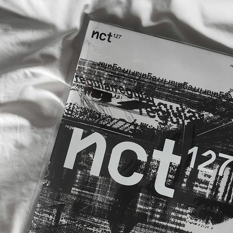 Kpop Fan Aesthetic, Album Photography, Nct Aesthetic, Clowns Funny, Nct Album, Mood Wallpaper, Kpop Merch, Creative Instagram Stories, Black And White Aesthetic