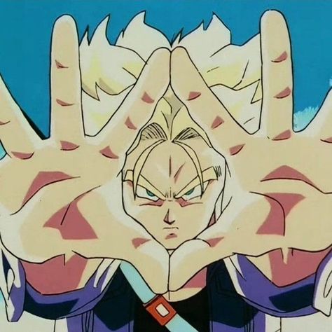 Mecha Frieza, Mirai Trunks, Dc Crossover, Super Saiyan 2, Trunks Dbz, Manga Pics, American Dragon, Future Trunks, Reference Art