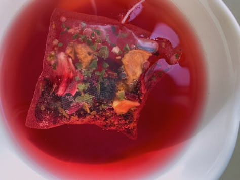 Tea Aesthetic, Berry Tea, Meatloaf, Aesthetic Food, Nom Nom, Tea Time, Berry, Tea, On Twitter