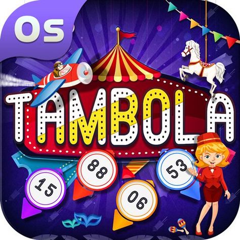 Tambola Game, Online Party Games, Playing With Numbers, Event Games, Game Start, Big Balls, Dont Touch My Phone Wallpapers, Bingo Games, Popular Games