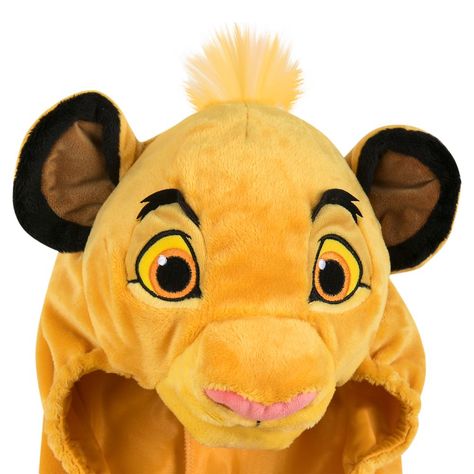 Simba Costume, Disney Costume, King Outfit, Cool Toys For Girls, Disney Animators Collection, Costume For Kids, Outfit Halloween, Disney Sketches, Girl Toys