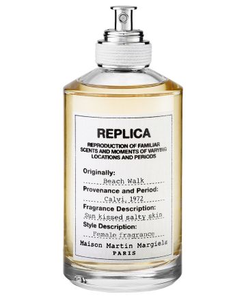 Replica Beach Walk, Tropical Perfume, Summer Perfumes, Replica Perfume, Maison Margiela Replica, Summer Perfume, Margiela Replica, Photography Kit, Close Up Portraits