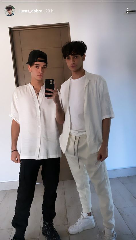 Lucas And Marcus, The Dobre Twins, Dobre Twins, Marcus And Lucas, Lucas Dobre, Dobre Brothers, Marcus Dobre, Guys Fits, Emma Watson