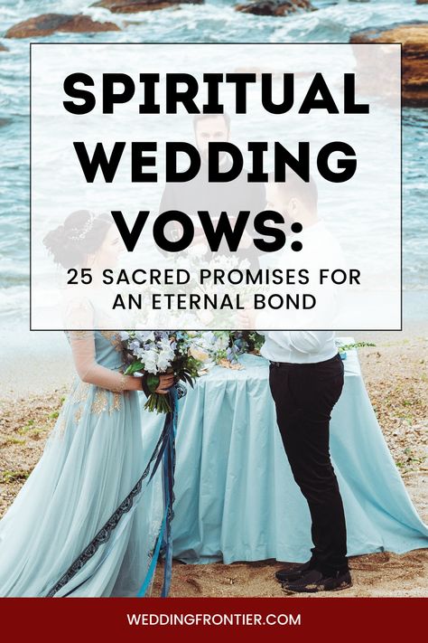 Spiritual Vows To Husband, Biblical Wedding Vows To Husband, Wedding Vows Christian Beautiful, Spiritual Wedding Readings, Spiritual Wedding Vows, Christian Wedding Vows Examples, Spiritual Vows, Christian Wedding Vows To Husband, Christian Vows To Husband