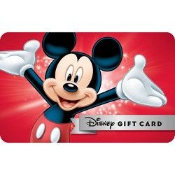 Disney Gift Card EGift (Email Delivery) : Target Disney Gift Card, Disney Vacation Club, Disney Gift, Adventures By Disney, Hilton Head Island, Disney Plus, Experience Gifts, Disney Merchandise, Digital Gifts