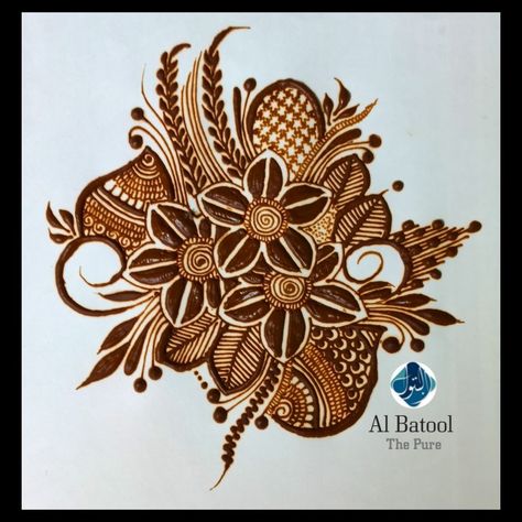 Mahendi Bunch Design, Patch Work Mehendi Design, Mehandi Patch Design, Mehandi Bunch Design, Mehandi Patches, Mehndi Patches Design, Mehndi Book, Floral Mehndi, Tattoo Mehndi