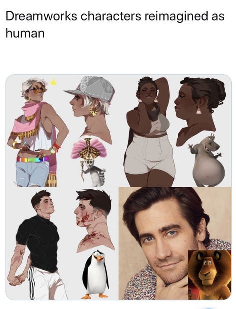 Cartoon Characters As Humans, Joe Black, Disney Memes, Disney Funny, Disney Fan Art, Disney And Dreamworks, Funky Art, Animated Movies, Funny Laugh