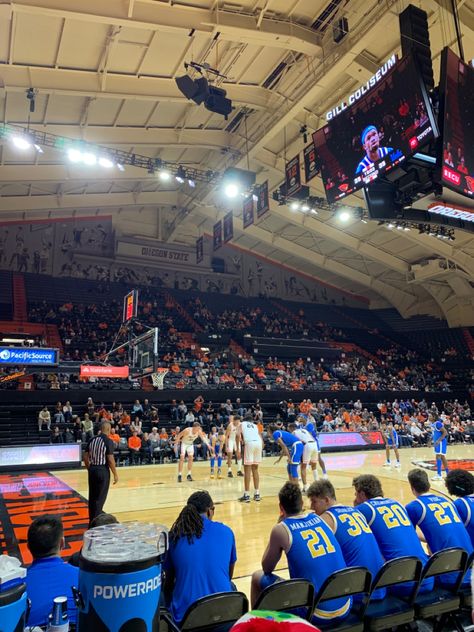 Ucsc Campus Aesthetic, Ucla College Aesthetic, Uc Berkeley Campus Aesthetic, Ucla Campus, Ucla Film School, Ucla Basketball, University Life, Dream College, Basketball Games