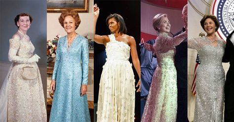 First Lady Portraits, Mamie Eisenhower, First Lady Fashion, Strength Women, Mr Obama, Us First Lady, Presidents Wives, American First Ladies, Behind Every Great Man