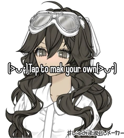 Gacha Oc Generator, Cool Gacha Oc, Love Emoji Art, Character Maker Game, Make Your Own Avatar, Oc Generator, Chibi Maker, Greenscreen Ideas, Cute Bios