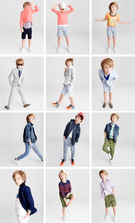 Children Photography Poses, Kids Studio, Boy Models, Childrens Photography, Boy Poses, Boy Photography, Baby Boy Fashion, Kids Portraits, Kids Fashion Boy