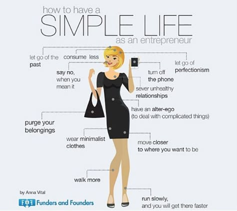 Entrepreneur Infographic, Unhealthy Relationships, A Simple Life, The Simple Life, Perfectionism, A Better Me, Life Tips, Better Me, Simple Living