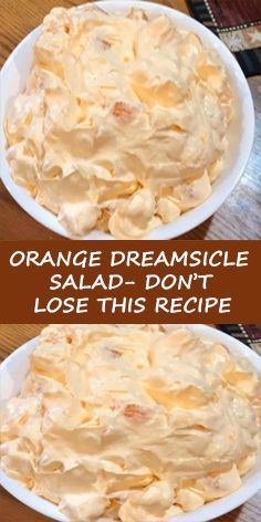 Mandarin Orange Jello, Orange Jello Salads, Easy Fruit Salad Recipes, Southern Thanksgiving, Jello Dessert Recipes, Orange Jello, Fruit Salad Easy, Fluff Desserts, Resep Salad