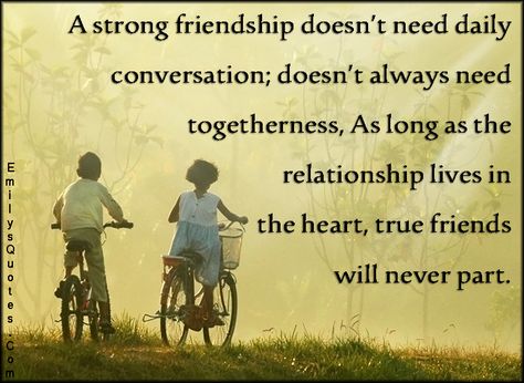 EmilysQuotes.Com - friendship, conversation, togetherness, relationship, heart, true friends, inspirational, unknown Farewell Quotes In Hindi, Friendship Day Poems, Farewell Quotes For Friends, Wonderful Life Quotes, Farewell Quotes, Friendship Quotes In Hindi, Friendship Quotes Images, Short Friendship Quotes, Best Friendship Quotes