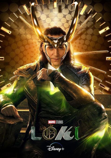 mak. physically embodying pain on Twitter: "the best Loki poster because marvel didn't make it… " Loki Poster, Orochimaru Wallpapers, Witcher Wallpaper, Poster Marvel, Loki Wallpaper, Avengers Movie, Loki God Of Mischief, Loki Art, Thor Loki