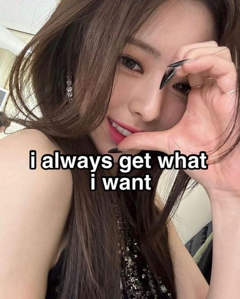 Itzy Kpop, Law Of Assumption, Affirmation Board, Vision Board Affirmations, Vision Board Manifestation, Pretty When You Cry, Self Concept, Manifestation Board, Self Love Affirmations