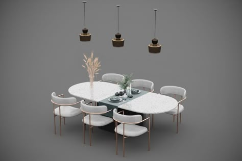 Sims Dining Table, Sims 4 Cc Dining Tables, Dine Out Sims 4 Cc, Sims4 Cc Dining Table, Sims4 Cc Dining Room, Sims 4 Cc Dining Room Table, Sims Dining Room Cc, Sims 4 Cc Dining Table Patreon, Sims4 Dining Table