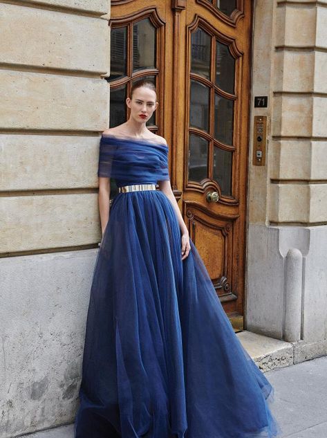 Queen Elizabeth I - And God Created Woman God Created Woman, And God Created Woman, Galia Lahav, Wedding Colors Blue, Ball Gown Skirt, Elizabeth I, Blue Wedding Dresses, Strapless Corset, Blue Gown