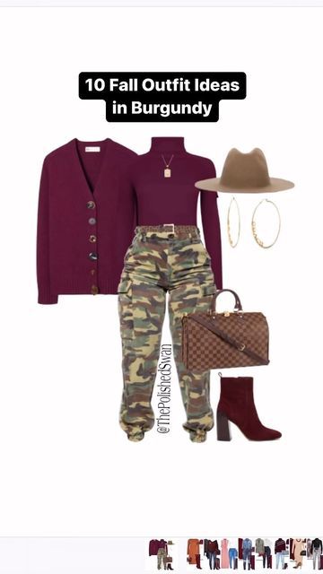 Fall Outfits For Plus Sizes, Outfit Ideas With Over The Knee Boots, Outfit For Women Casual, Concert Outfits Modest, Wine Train Outfit, Fall Women Outfits 2024, Curvy Women Fall Outfits, Burnt Orange Fall Outfit, Camaflouge Outfits For Women Winter