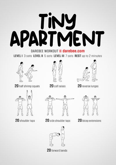 DAREBEE 2000+ Workouts Apartment Workout, Primal Movement, Anatomy Medical, Fitness Challenges, Workout Routines For Beginners, All Body Workout, Motivation Exercise, Quick Workout Routine, Entertainment Design