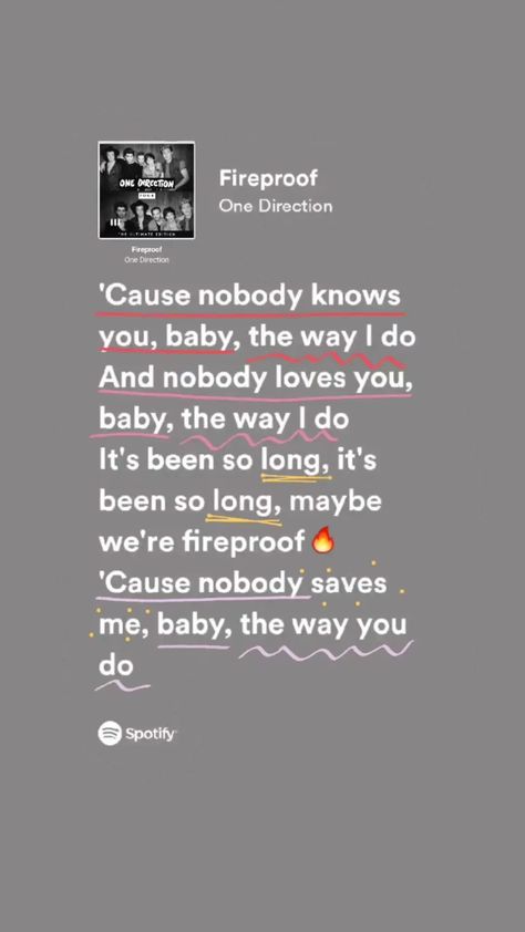 Best One Direction Lyrics, One Direction Love Lyrics, I Love You In One Direction Lyrics, One Direction Songs Lyrics, Fireproof One Direction, One Direction Lyrics Aesthetic, One Direction Spotify Lyrics, One Direction Lyrics Wallpaper, One Direction Song Lyrics