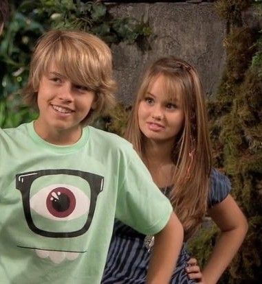 Bailey Pickett, Early 2000s Disney, Suit Life On Deck, The Suite Life On Deck, Cody Martin, Suite Life On Deck, Dylan And Cole Sprouse, Old Disney Channel Shows, Debbie Ryan