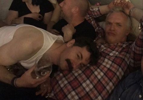 No Context Mike Wozniak on Instagram: “Best friends #mikewozniak #gregdavies” Mike Wozniak, No Context, Best Friends, On Instagram, Instagram