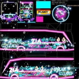 Truk Derek, School Bus Games, Livery Bus, St Bus, Energy Bus, Mercedes Bus, Bus Simulator Indonesia Skin Kerala Hd, Bus Cartoon, Truk Besar