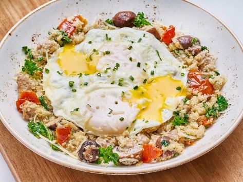 Fuel Your Day with a Power Breakfast Quinoa Bowl | First Watch First Watch Quinoa Power Bowl, First Watch Power Breakfast Quinoa Bowl, Power Bowls Breakfast, Quinoa Italian, Breakfast Quinoa Bowl, Nutrition Careers, Breakfast Quinoa, Quinoa Breakfast Bowl, Power Breakfast