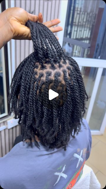 NATURAL HAIR PRODUCTS | WIG TOOLS | SKINCARE | BEAUTY | SALON 🇳🇬 on Instagram Wig Tools, Toddler Braids, Chunky Twists, Natural Hair Products, If You Want Something, 10k Views, Something Different, Hair Products, Beauty Salon