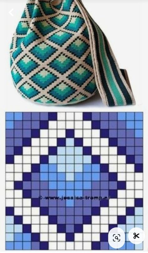 Crochet Purses And Bags Patterns, Crochet Purses And Bags, Wayuu Bags Pattern, Mochila Crochet, Free Christmas Gifts, Bags Patterns, Mochila Bag, Knitting Stitches Tutorial, Crochet Disney