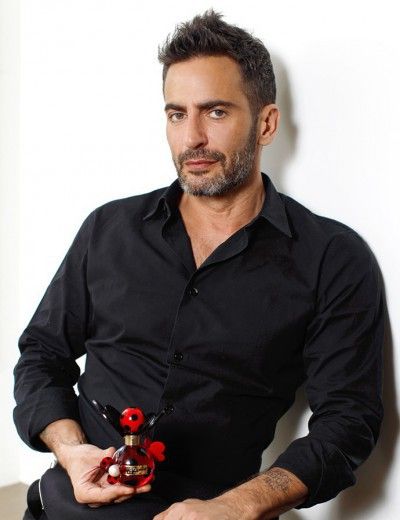 Marc Jacobs Marc Jacobs Designer, Ricky Martin, American Fashion Designers, Perry Ellis, Coach Accessories, Inspirational People, Modern Family, French Design, New Girl