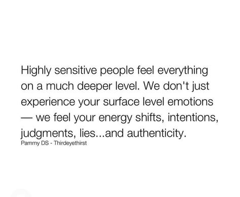 Being Sensitive Quotes Feelings, Sensitive People Quotes, Being A Lady Quotes, Sensitive Quotes, Empathic People, Path Quotes, Hustle Quotes, Highly Sensitive People, Unique Quotes