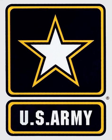 Us Army Logo, Family History Quotes, Army Symbol, Army Ranks, Army Logo, Army Patches, Army Reserve, Star Decals, History Quotes