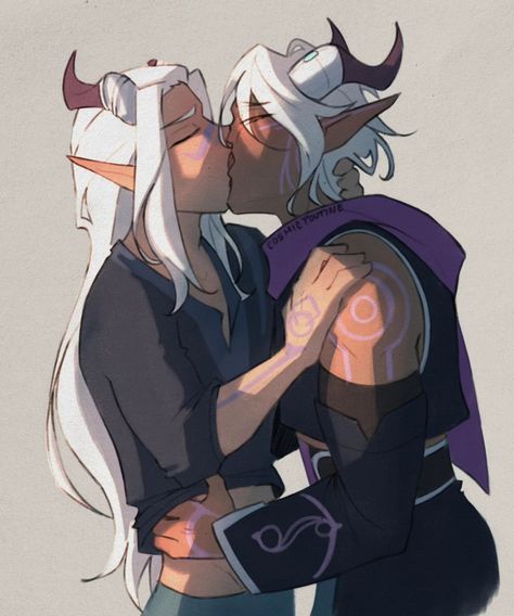 someone on tumblr requested it and who am i to say no . . . . . . . . #ruthari #runaan #ethati #tdprunaan #tdpethari #tdp ##thedragonprince #tdp #thedragonprincefanart #mysteryofaaravos #tdpseason6 #tdpart #thedragonprinceart #thedragonprincerunaan #thedragonprinceethari Rayla Dragon Prince, Prince Dragon, The Dragon Prince, Dragon Princess, Yas Queen, Prince Art, Moon Shadow, Fantasy Series, Cultura Pop