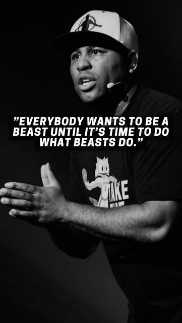 No Credit Quotes, Credit Quotes, Strong Mindset, Beast Quotes, Athlete Quotes, Great Comebacks, Eric Thomas, Warrior Quotes, Sports Quotes