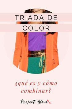 La triada de color es el conjunto de tres colores situados dentro del círculo cromático. Conocer estos colores te será de ayuda para llenarte de inspiración y generar lindas combinaciones. ¡Haz clic para leer! #triadadecolor Business Outfit, Business Outfits, New Look, My Style, Wardrobe, Dresses, Fashion Tips, Color, Clothes