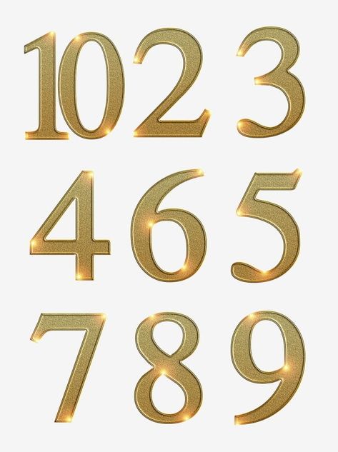 Word Png, Golden Fashion, Gold Wallpaper Phone, Motif Arabesque, Save The Date Video, Number Fonts, Gold Calligraphy, Glowing Art, Dots Wallpaper