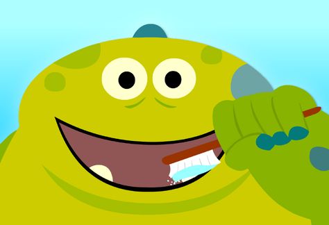 Brush Your Teeth | Super Simple Songs Brush Your Teeth Song, Teeth Song, Cloth Napkin Folding, Circle Time Songs, Simple Songs, Super Simple Songs, All About Me Preschool, Party Songs, English Videos