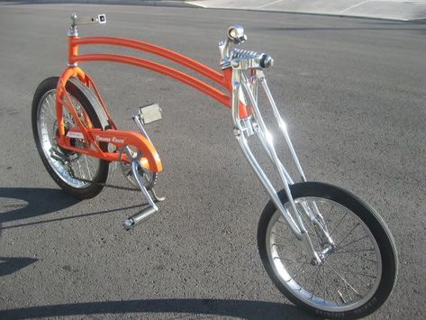 BURIED TREASURE - Gallery of Cool Bikes Hidden in the RRB Archives 1817+ PICS | Page 8 | Rat Rod Bikes Bicycle Forum Rat Rod Bikes Bicycles, Chopped And Screwed, Rat Rod Bike, Red Rocker, Historic Savannah, Buried Treasure, Custom Bicycle, Womens Bike, Bike Parts