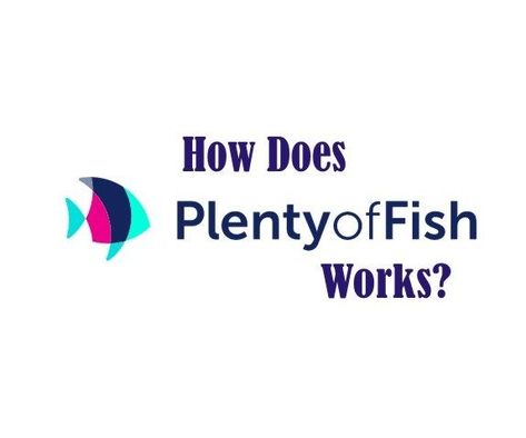 How Does Plenty of Fish Works? Details about the Dating App dating after divorce dating red flags dating 90s dating sites free website list bumble dating websites for over 50 #Plenty #Fish #Works #Details #Dating #App Plenty Of Fish Dating Profile, Hinge Dating App, Bumble Dating, Online Dating Profile Examples, Free Dating Websites, Dating Red Flags, Dating Relationship Advice, Plenty Of Fish, Best Dating Apps