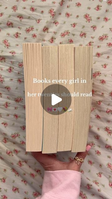 Mack on Instagram: "Books ever girl in her twenties should read💌

Sound credit: @trulytwenties_ 

My favorites:
🌸Adelaide (for the girls who have ever been in a situationship or always put others first)
💗Everything I know about love (for the girls who are on the sidelines watching their friends fall in love or have never experienced love)
💭A Gentle Reminder (for the girls who just need a small reminder to keep going)
☕️Everything I never told you (for the girls who struggle to talk/express their feelings) 
🦢I Could Stay Here Forever (for the girls who have dated or know someone who struggled with addiction)
🩰Before I Let Go (for those in their later 20s, love second chance romances, or maybe experienced a divorce/lost)
🍋The Seven Year Slip (for the girls who are hopeless romantics, Book You Must Read, Books That Feel Like Fall, Books For 12 Year Girl, Romantic Books To Read In Your 20s, Books For 13 Year Girl, Seven Year Slip, Best Books To Read In Your 20s, If Only I Had Told Her Book, Romantic Books To Read