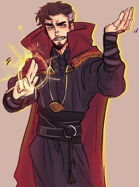 Dr Strange Multiverse Of Madness, Multiverse Of Madness, Chapter 16, Dr Strange, Doctor Strange