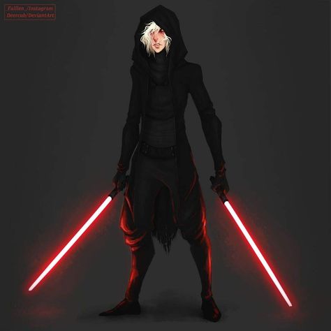 Sith Oc, Sith Aesthetic, Star Wars Characters Poster, D&d Star Wars, Sci Fi Character Design, Sith Empire, Star Wars Sith, Dark Side Star Wars, Star Wars Trooper