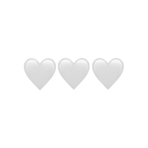 Ios Emoji White Background, Iphone Emoji Png Transparent, Emot Iphone, White Heart Emoji, Iphone Png, Emoji Png, Ios Emoji, Emoji Iphone, Emoji Wallpaper Iphone