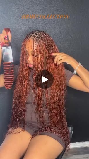 Boho Braids With Human Hair, Hair Braids Cornrows, Braids With Human Hair, Beauty Tech, Braids Cornrows, Boho Braids, 1k Views, Hair Braids, Braided Hairstyles