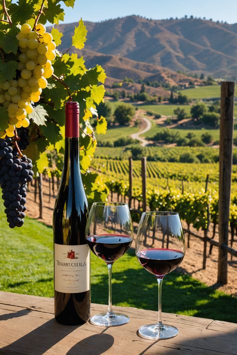 &#8220;Ultimate Guide to Temecula Wine Country 🍷: Tips, Tastings, and Travel&#8221; Old Town Temecula, California Vineyards, Coffee With Alcohol, California Destinations, Hot Air Balloon Rides, 2d Design, Wine Country California, Air Balloon Rides, California Wine